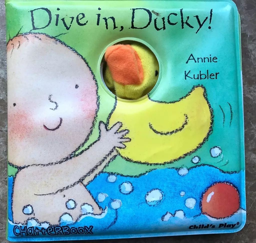 双语宝贝英语启蒙书推荐,亲子共读书本100例