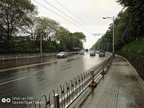 金立s10和金立s10l有什么区别,金立s10c拍照