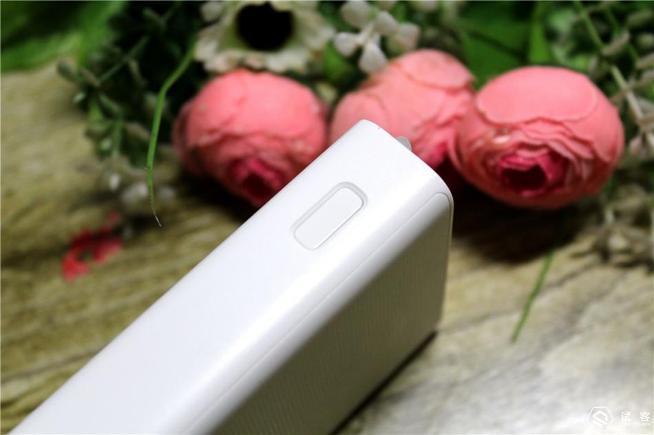 小米移动电源330000mah测评,小米移动电源310000mah测评