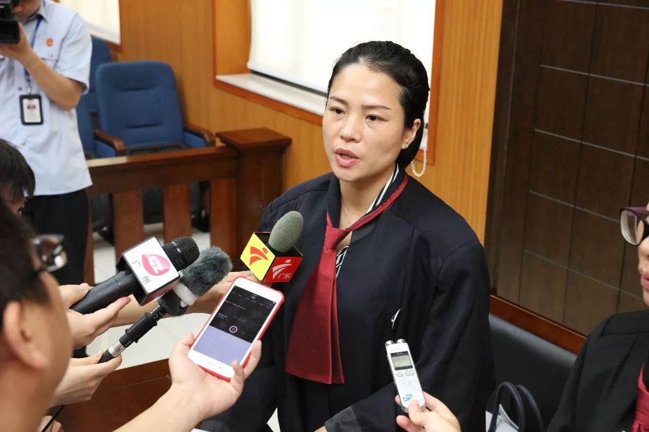 “案多人少”怎么破？天河法院全面推行繁简分流“四个一”改革