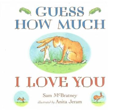 亲子共读100个经典,双语宝贝英语启蒙书推荐