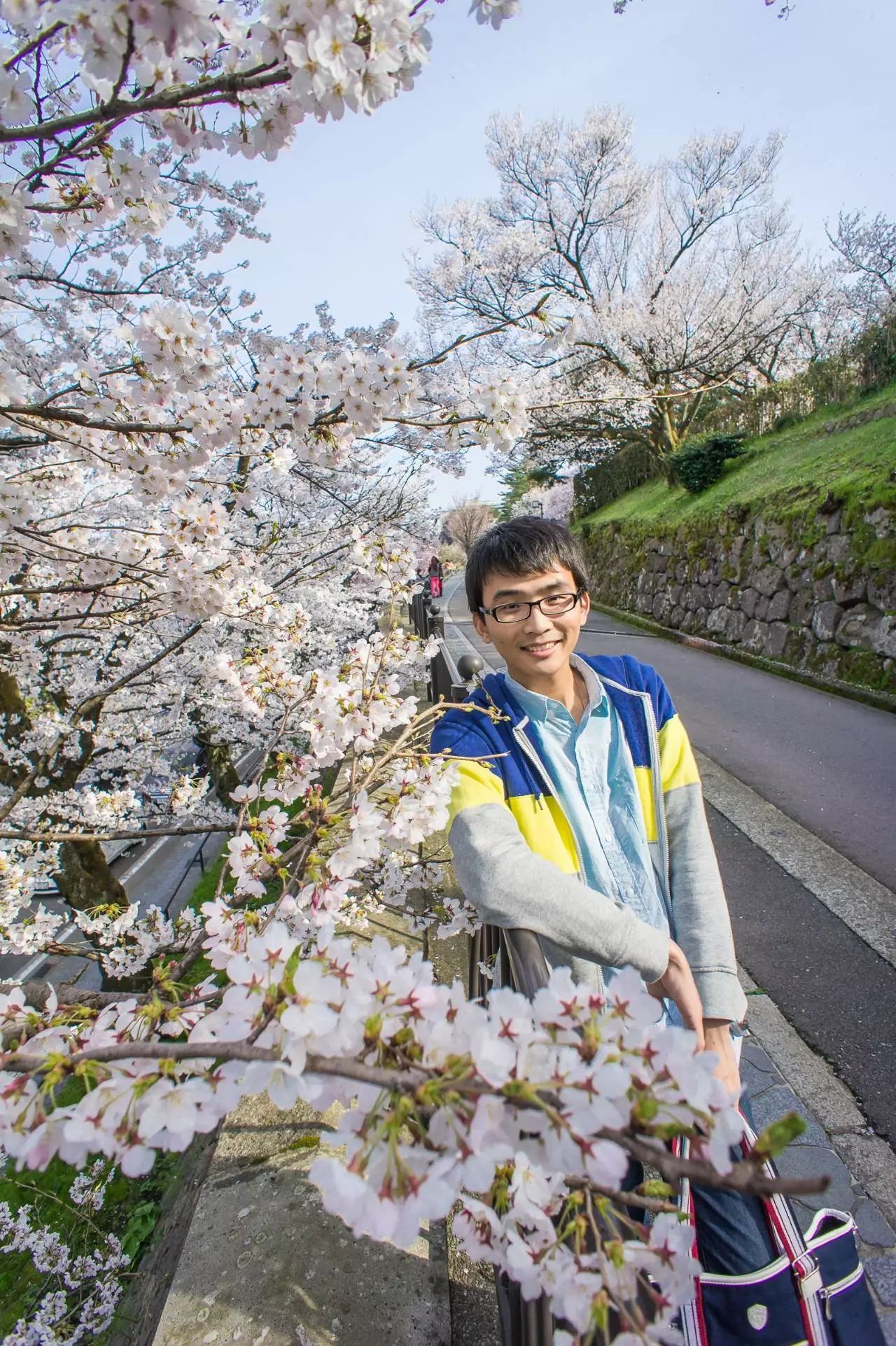 「留学」金泽大学的中国留学生访谈