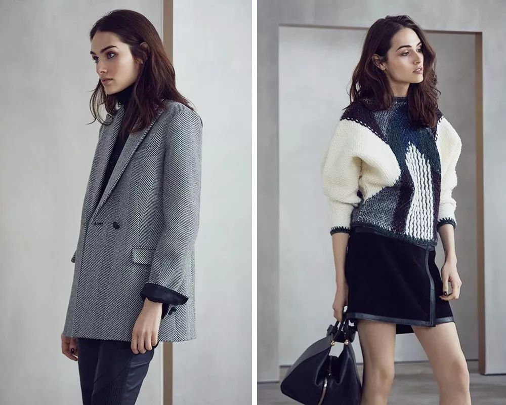 burberry伦敦新款跟老款的区别,英国时尚burberry