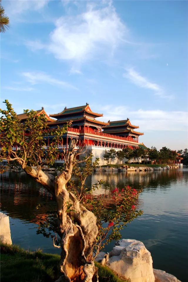 出,zi门,tao旅,ku游,chi到底图个啥？还不是为了他……