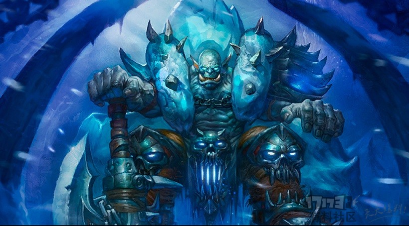 海盗战卡组标准模式介绍,赫米特炉石卡组