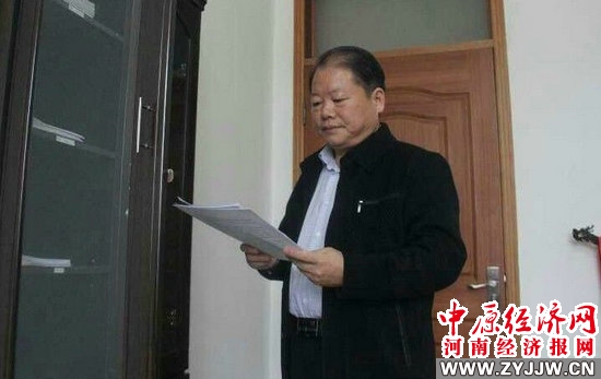 漯河市供销社在哪里,漯河供销社为农服务