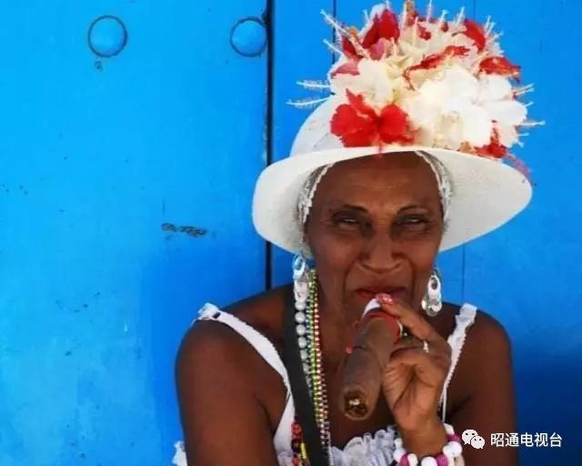 游古巴纪录片,古巴旅游纪录片