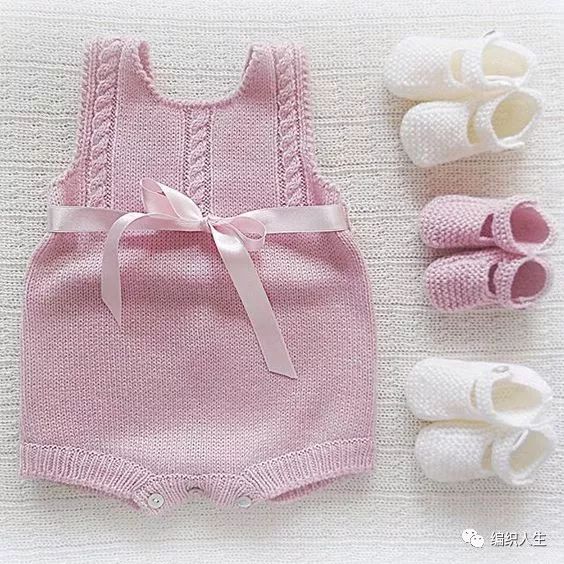 3-6岁儿童毛衣从下往上织教程,3-6岁儿童毛衣从下往上织全教程