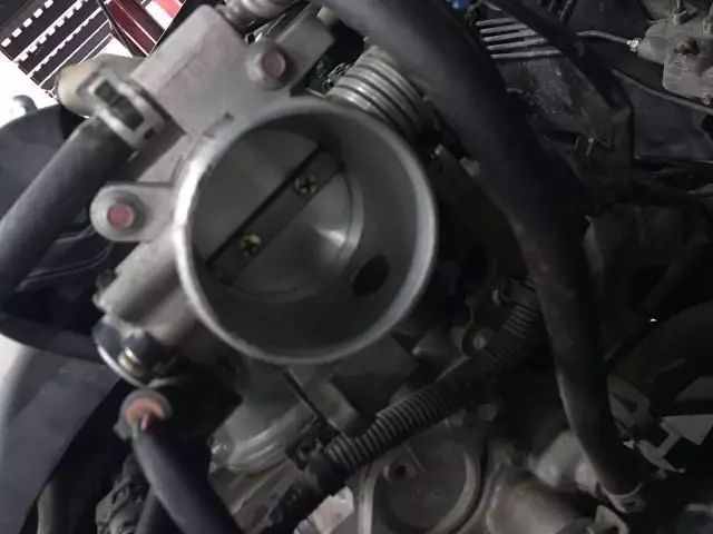 比亚迪F3怠速高解决方案,比亚迪F3怠速高通病