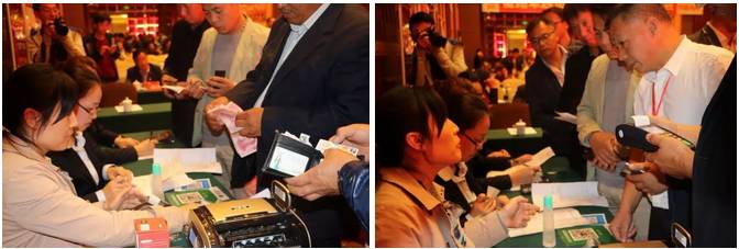 一次性签单10317辆！富路究竟为什么这么牛？