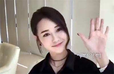 鲨鱼夹的多种夹法中短发,短发长发夹子正确夹法