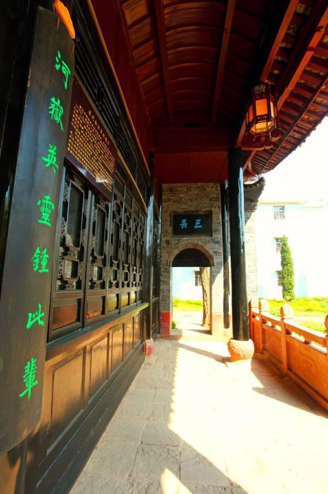 会理:温柔时光的千年古城,那份淡然的岁月安好!