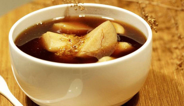 吃过桂花美食才不辜负江苏的秋天,苏州特色桂花