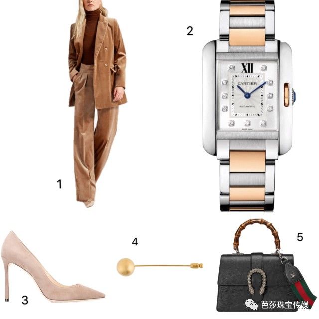 我将“戏精奖”颁发给这些腕表……爱刷存在感的你值得拥有!