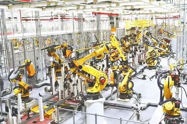 五年奋进丨“中国制造示范区”龙泉驿的“钢筋铁骨”是怎样炼成的?