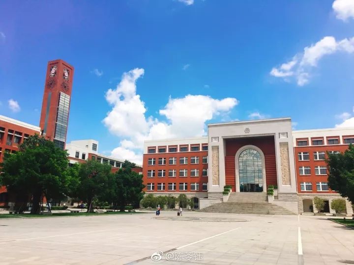 福州一中是全国百强吗,福州一中全国百强校