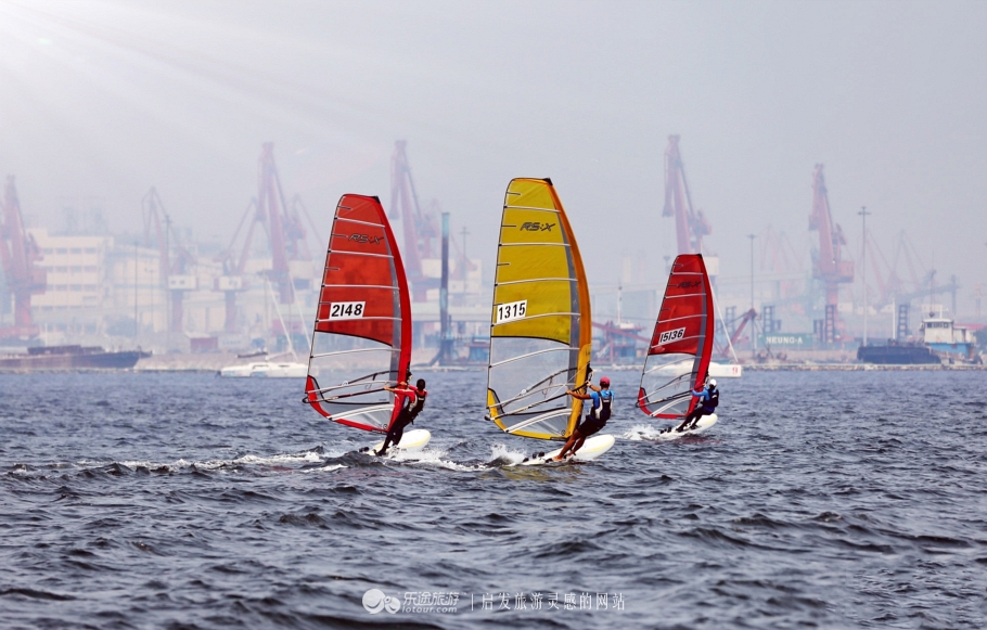 秦皇岛市海港区怎么成了“朝颜”？