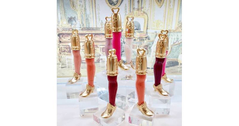 圣诞彩妆哪个系列好,雅诗兰黛圣诞限量彩妆礼盒