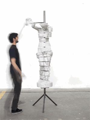 杜尚雕塑,杜尚作品的意义