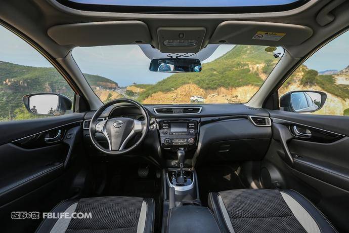 日产逍客2017款质量怎么样,2020日产逍客的评测