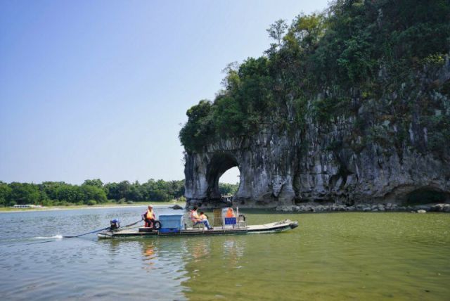 无论多少年，我们都想去桂林｜美丽中国行