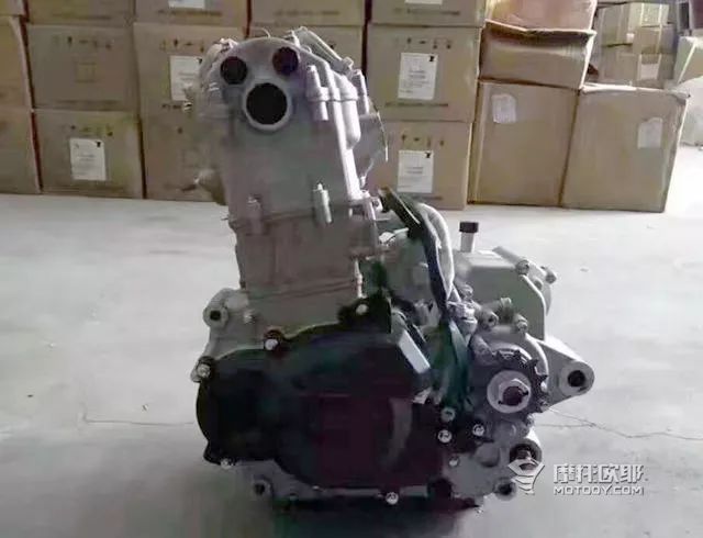 宗申nc250动力参数,宗申nc250新老款发动机区别