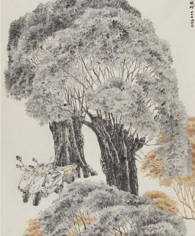 第五季微话会“苗壮老师微话会”成功举办