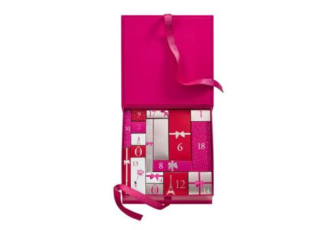 2020年兰蔻圣诞巴黎心愿礼盒,兰蔻圣诞日历礼盒怎么买