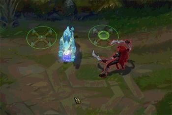 lol银河魔装机神奈德丽,lol银河魔装机神安妮