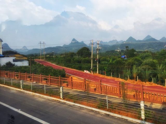 无论多少年，我们都想去桂林｜美丽中国行