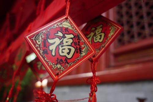 26个字母，让你更加了解赣州！爱上赣州！