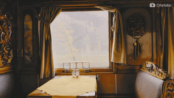 豆瓣日记:几乎所有人都说我是疯了才会坐火车去俄罗斯