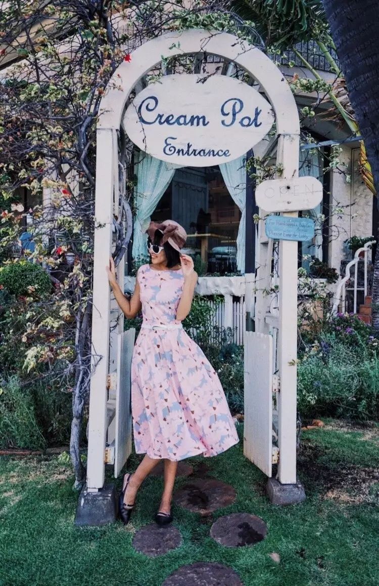 她旅行,她走遍60个国家