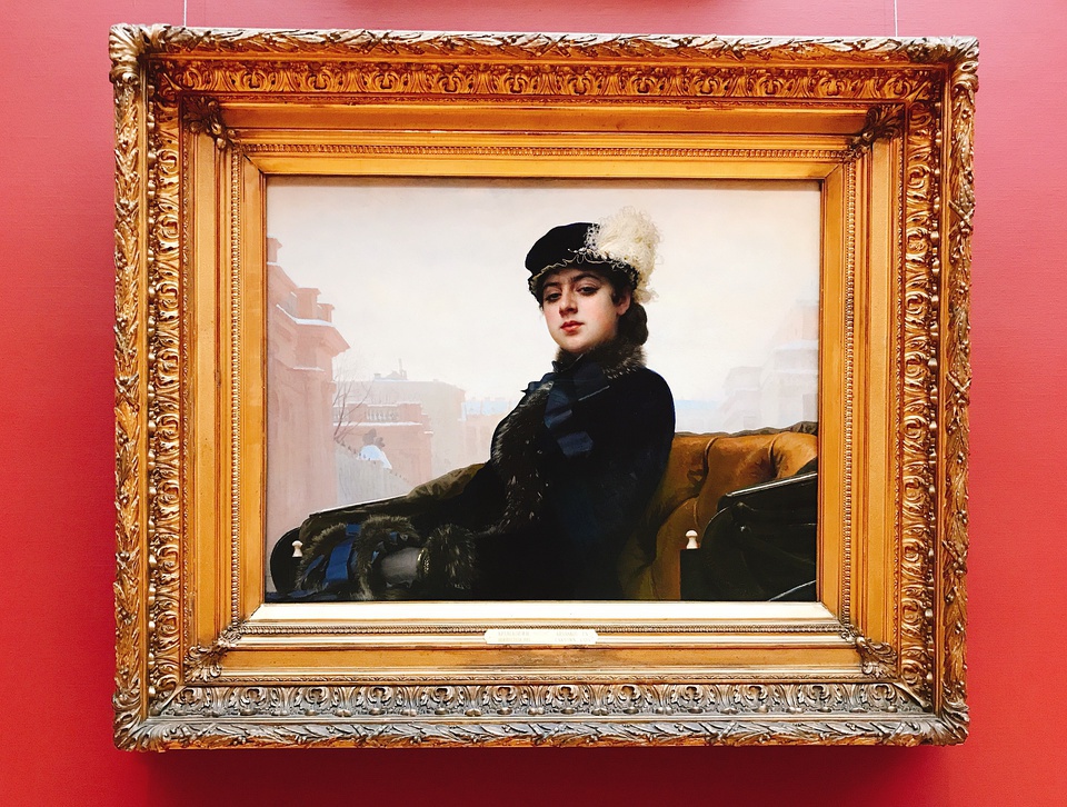 豆瓣日记:几乎所有人都说我是疯了才会坐火车去俄罗斯