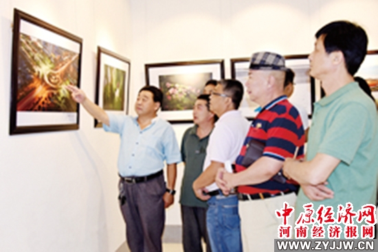 偃师：文明基因滋养创新融合跨越发展奏响时代乐章