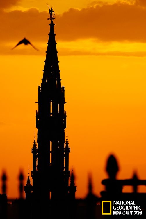 布鲁塞尔华夫饼和甜品,布鲁塞尔华夫饼