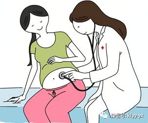 检查｜从未孕到分娩，子宫的每一步变化，原来这么牛