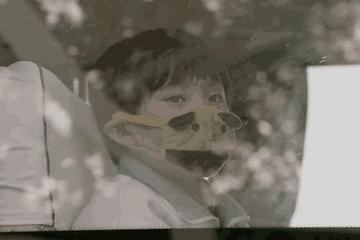 鹿晗同款防晒口罩,鹿晗同款口罩夏天款