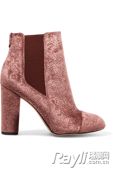 周冬雨同款雪地靴女款内增高,周冬雨同款短筒皮毛一体短靴