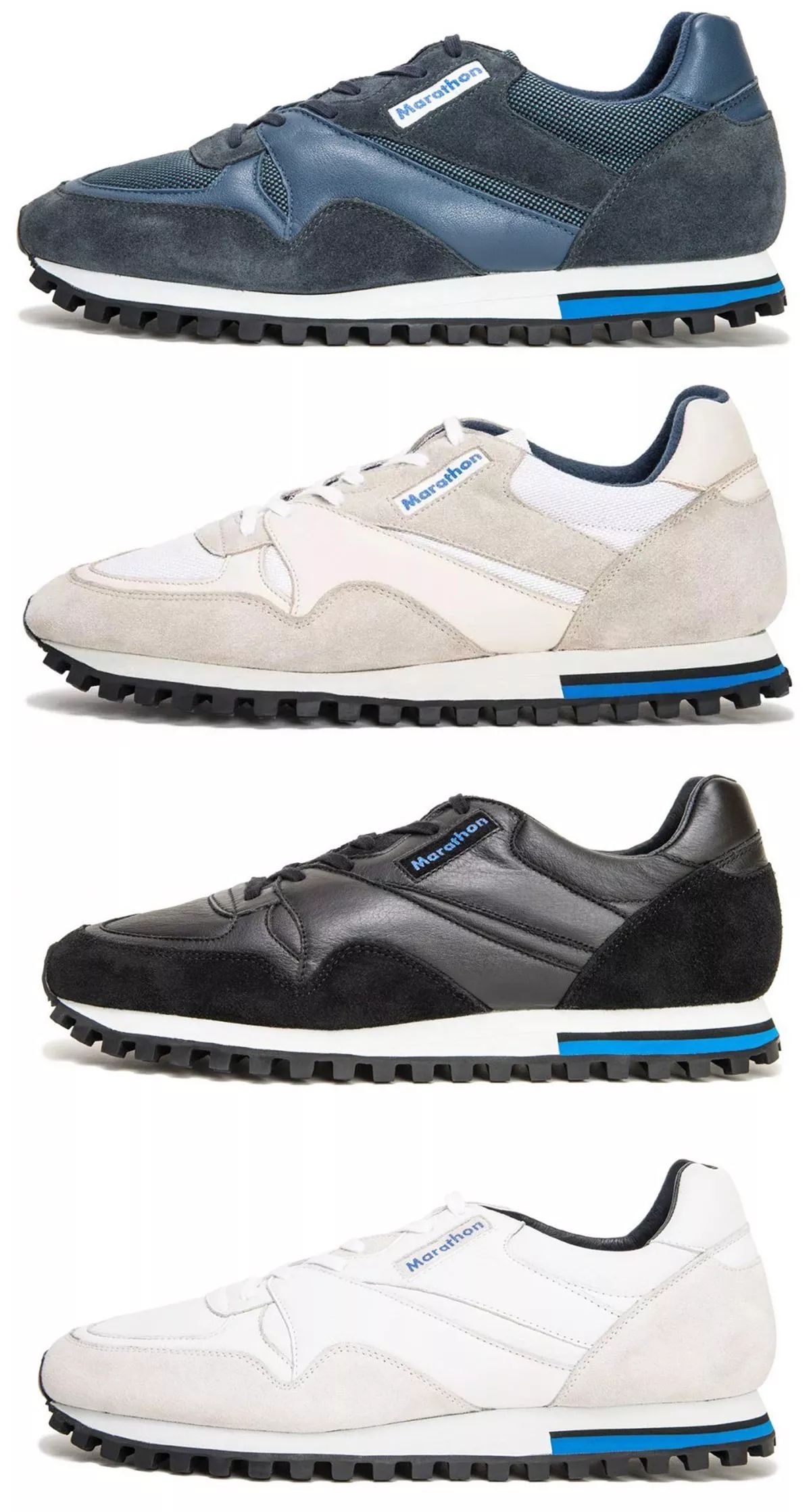 “我”很努力地成为一双球鞋,只是想不到成为了冷门款——《每周冷门球鞋大赏》