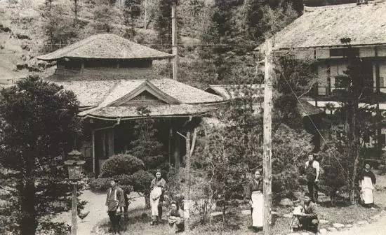 虹夕诺雅酒店测评,虹夕诺雅酒店是什么档次