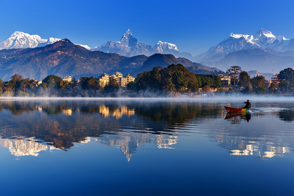 尼泊尔act大环线费用,尼泊尔act大环线攻略