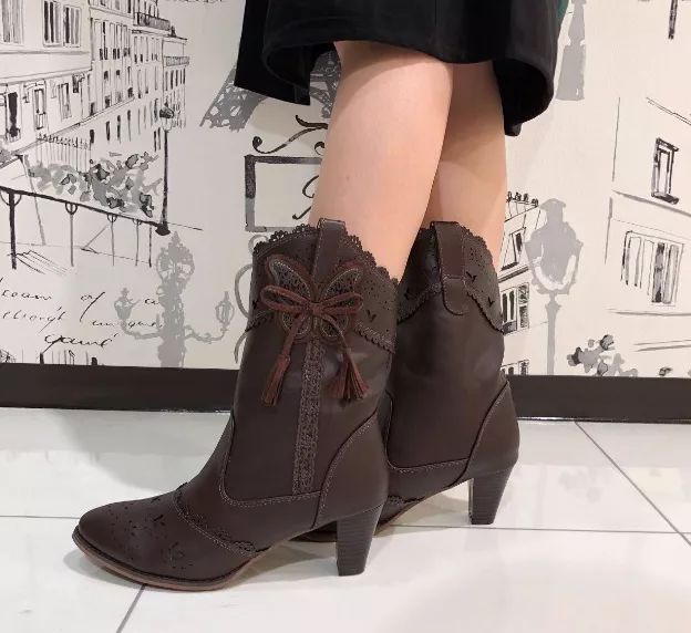 秋冬值得入手的鞋子,冬季比较值得入手的鞋子