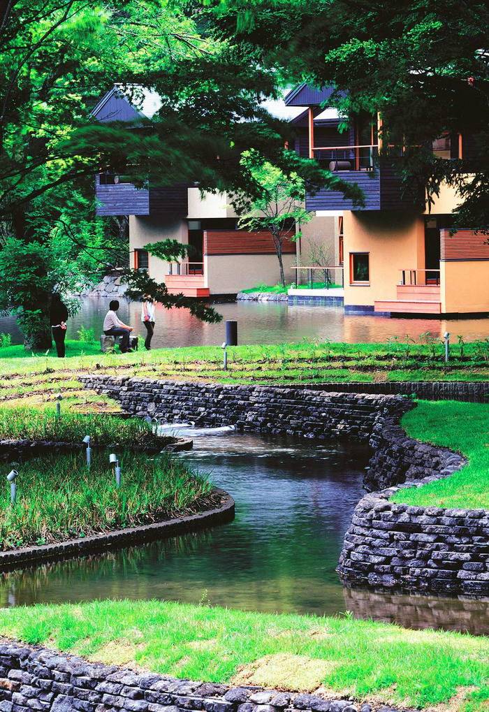 虹夕诺雅酒店测评,虹夕诺雅酒店是什么档次