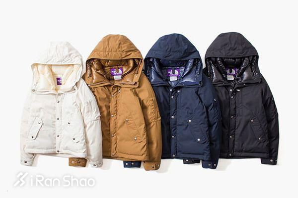 WeeklyGear|TNF可没有那么简单爱运动更是潮流大咖