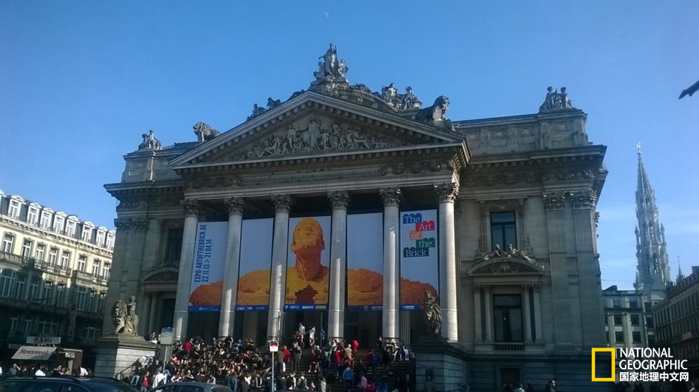 布鲁塞尔华夫饼和甜品,布鲁塞尔华夫饼