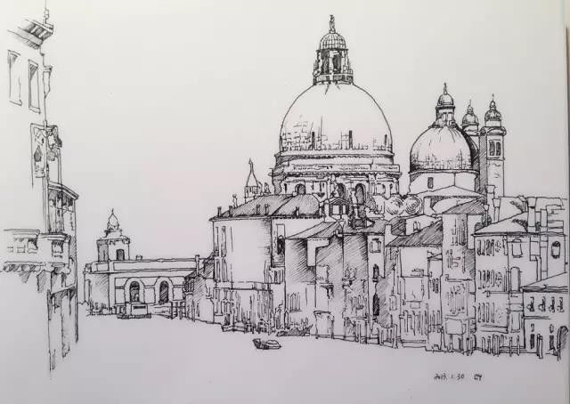 绘画基础入门教程上色,绘画六种基础涂色方法