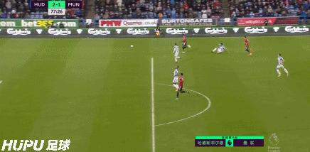 拉什福德破门曼联,曼联创近40年耻辱纪录拉什福德