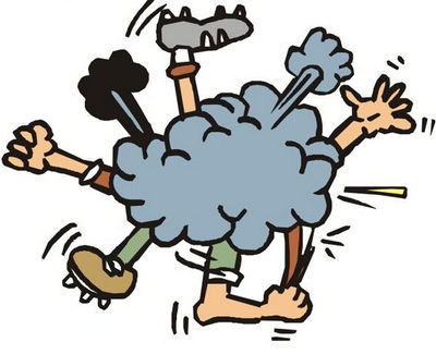 致人轻伤一般怎么判,什么才算构成轻伤案件标准