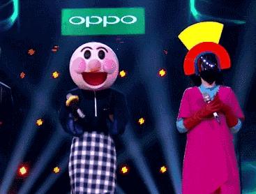 张杰鹿晗真心英雄,张杰篮球场踢足球